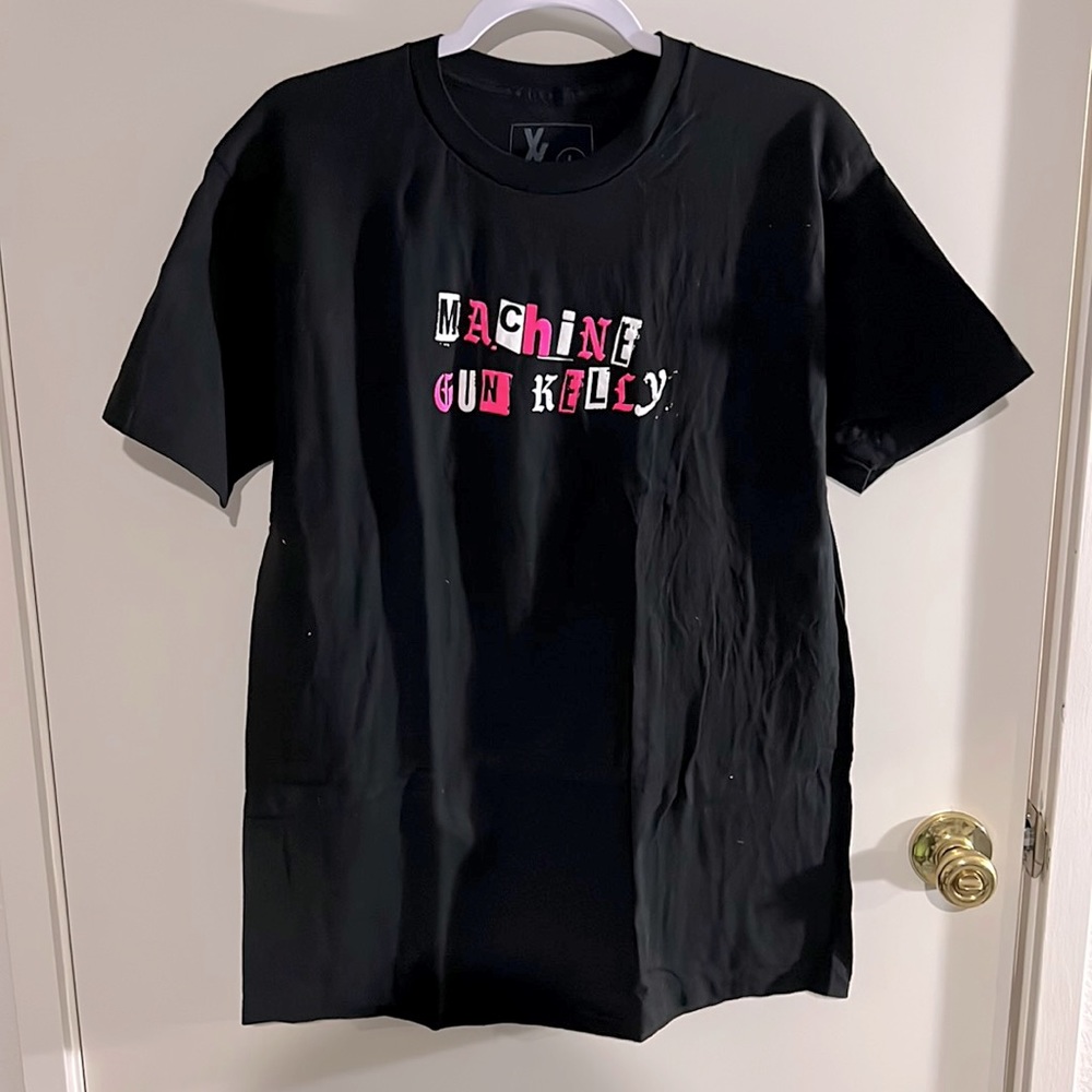 MGK T-shirt